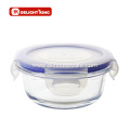 Baby Glass Food Storage Containers set for Kids